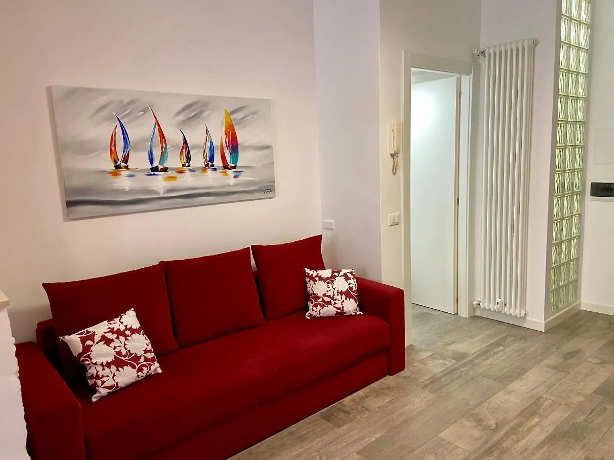 Apartmán Casa Magrini - Intero Appartamento In Roma Marconi