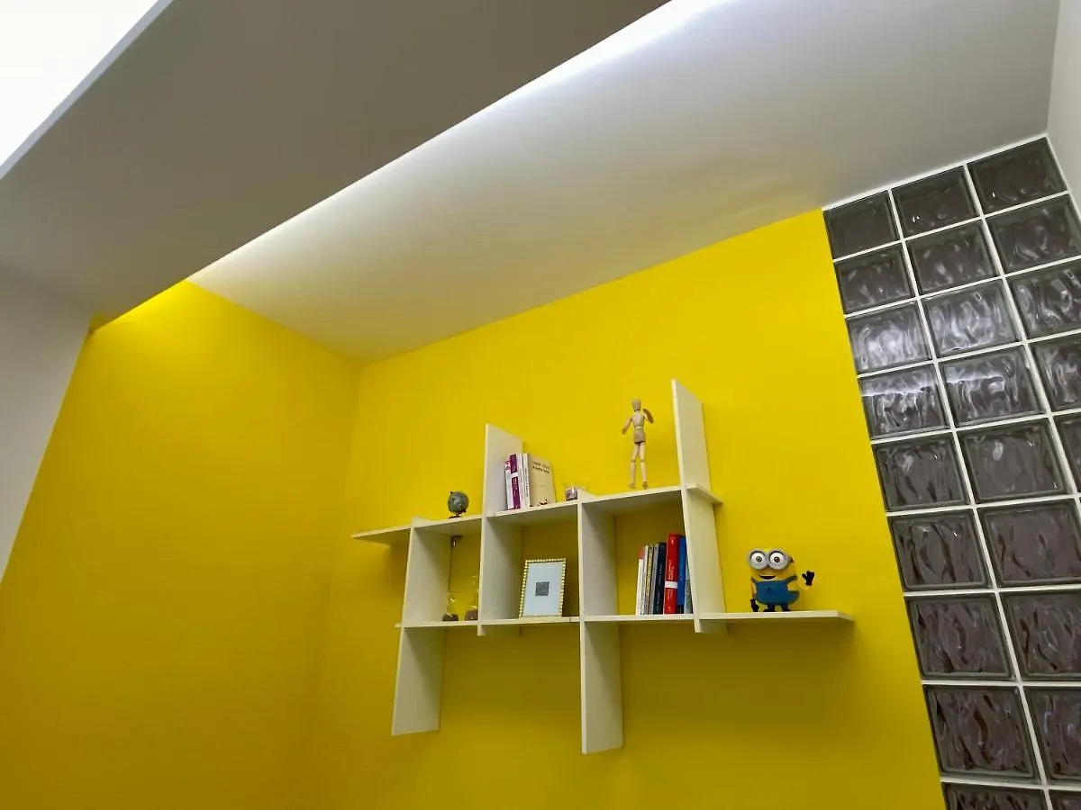 Casa Magrini - Intero Appartamento In Roma Marconi Apartmán