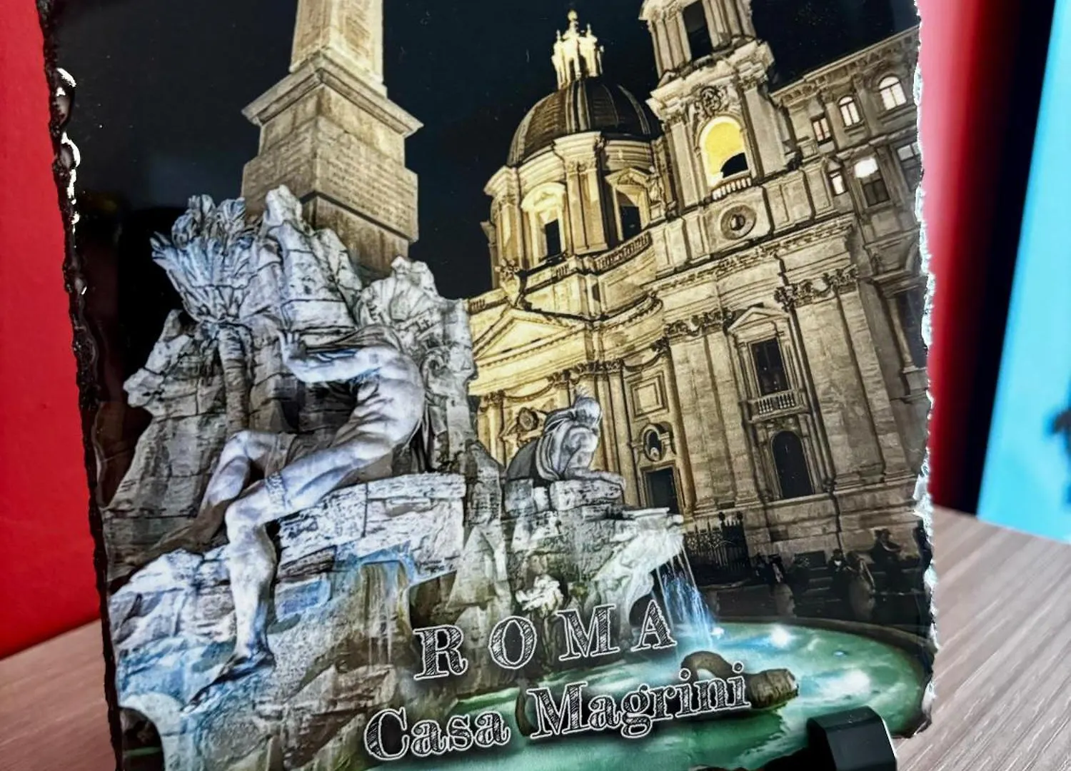Casa Magrini - Intero Appartamento In Roma Marconi Řím